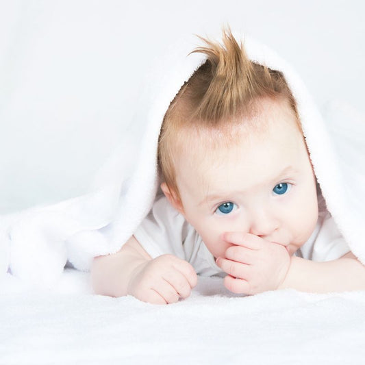 Lessive bébé : Le guide ultime pour un linge propre, sécurisé et écologique