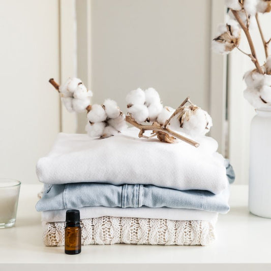 Tout savoir sur la lessive sans parfum