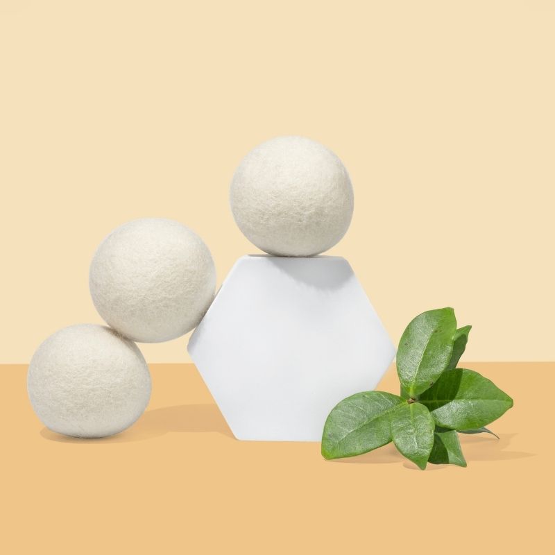 Boules de séchage
