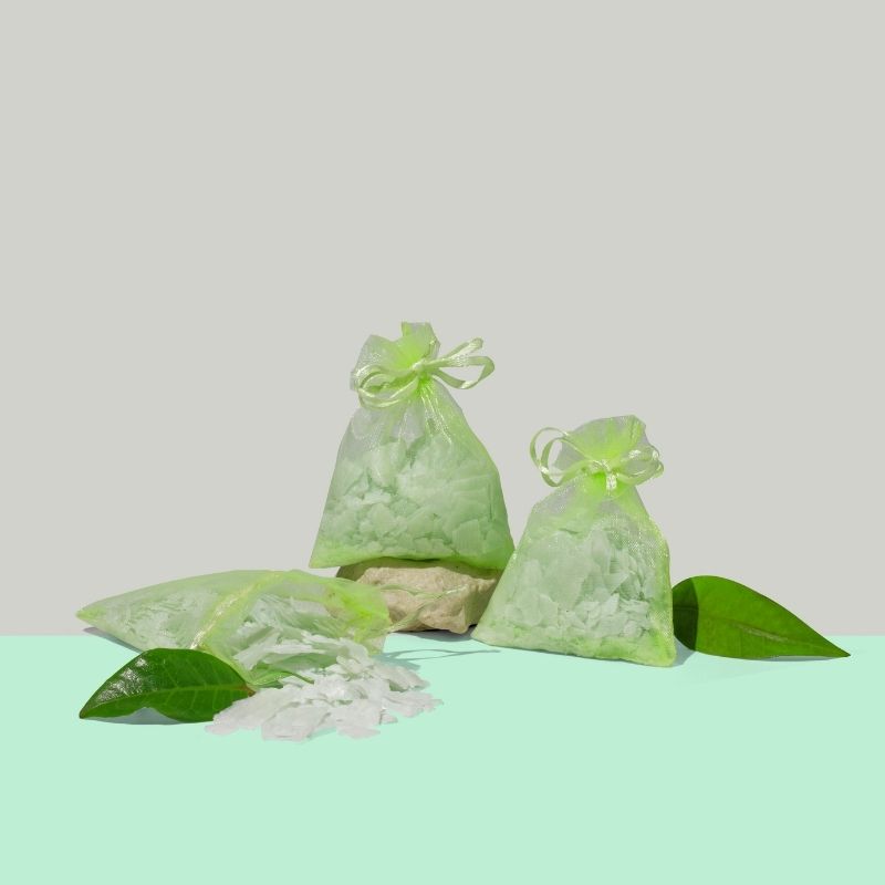 Sachets senteur pour armoires