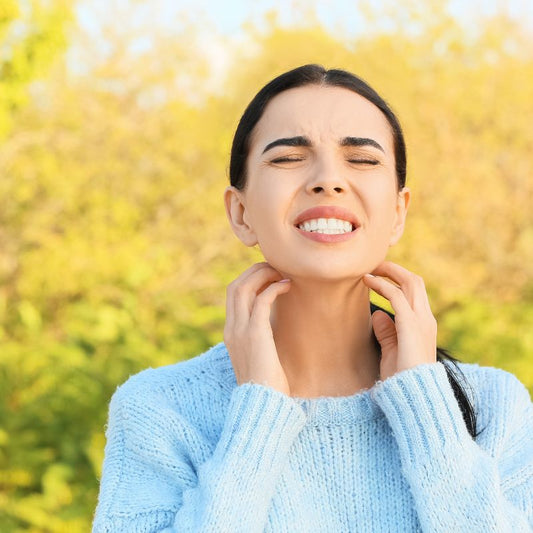 Allergie Lessive: Causes, Symptômes et Solutions