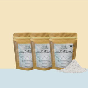 Pack recharge lave-vaisselle