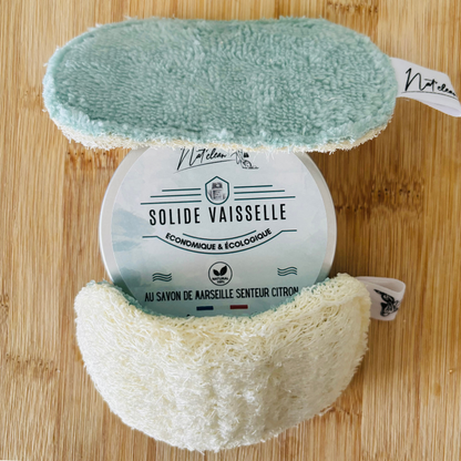 Vaisselle écologique