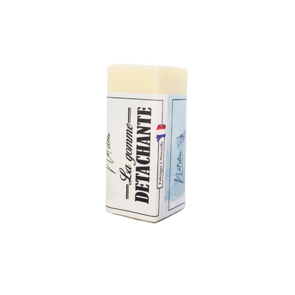 Gomme détachante