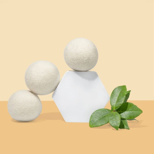 Boules de séchage