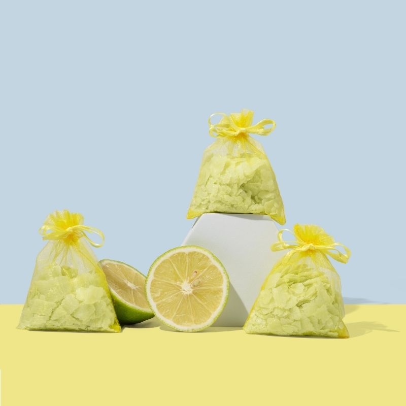 Citron/ Verveine
